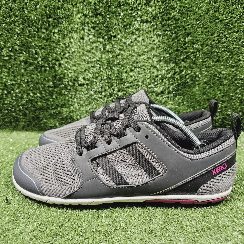 Xero Shoes please see